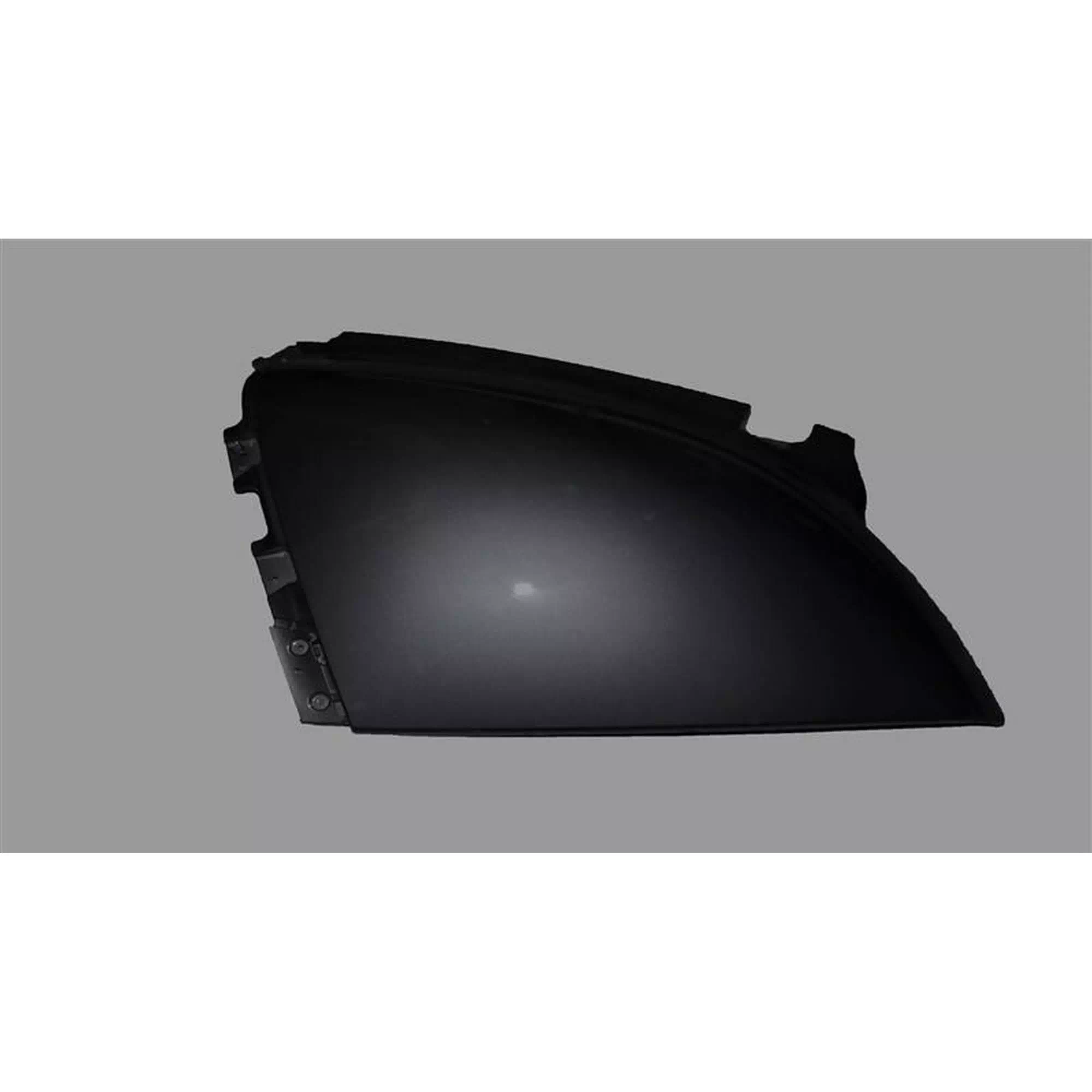 KUBA BLUES ARKA YAN PANEL SOL GRİ #KM 88675